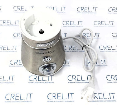 Assieme Corpo Motore Frullatore Ariete Blendy Metal Senza Giunto